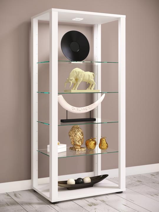 Actual product image VCM Glasol lV (52 x 35 x 115 cm)