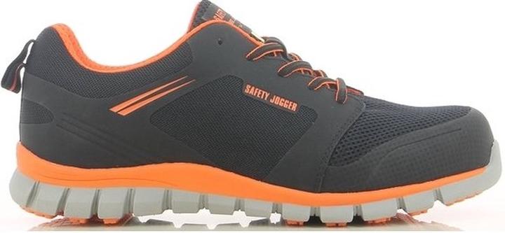 Actual product image Safety Jogger Ligero S1P safety shoe (S1P, 47)