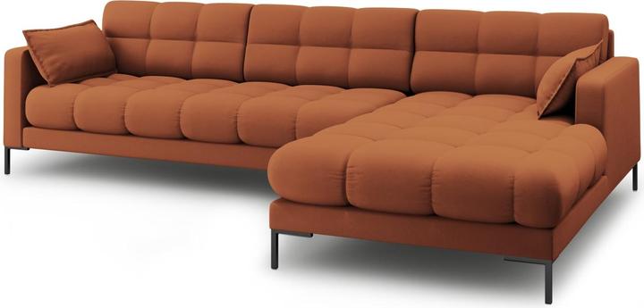 Actual product image Micadoni Mamaia (Corner sofa)