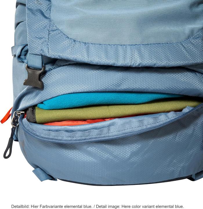 Produktbild Tatonka Pyrox 40+10 Women (28 l)