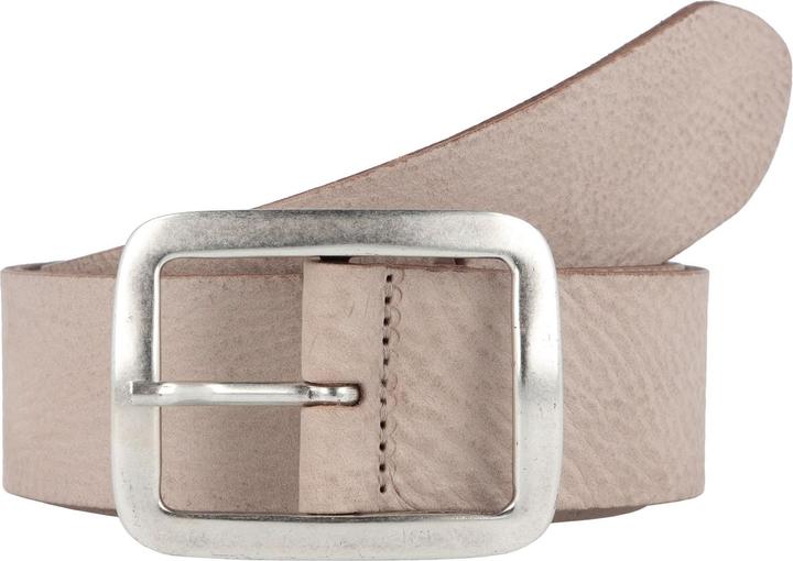 Vanzetti Ceinture en cuir (80)