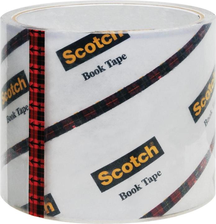 Actual product image Scotch Repair tape (50 mm)