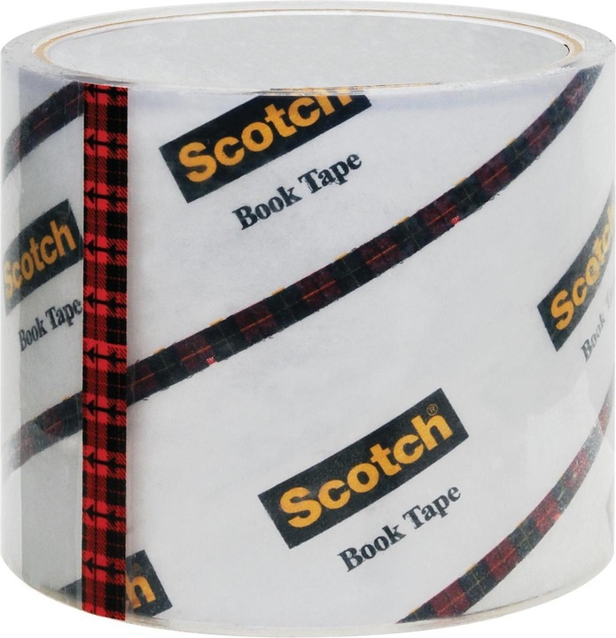 Produktbild Scotch Reparaturband (50 mm)