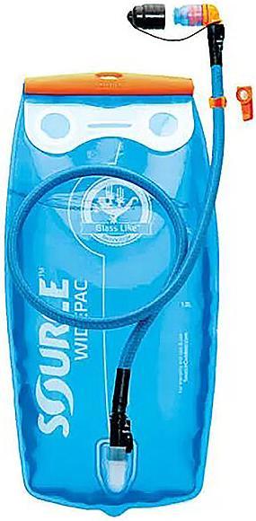 Actual product image Source Widepac Premium