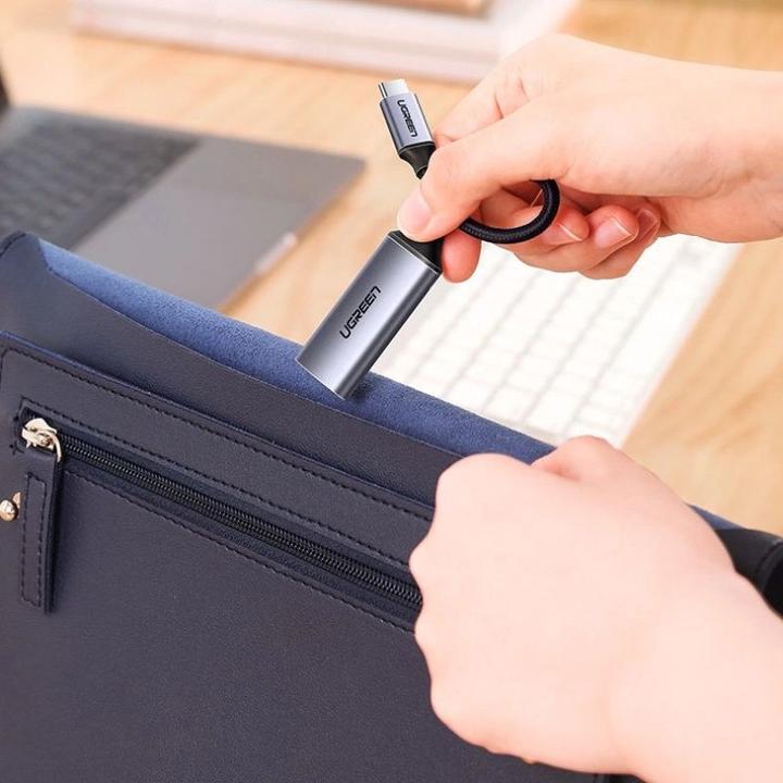 Immagine prodotto Ugreen Adattatore da USB-C a HDMI (HDMI, 10 cm)