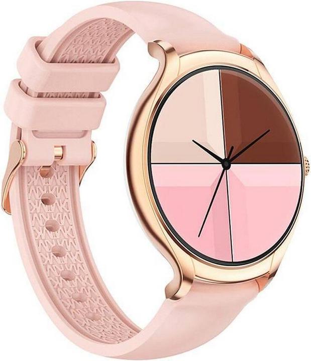 Produktbild Colmi Smartwatch L10 (Gold)