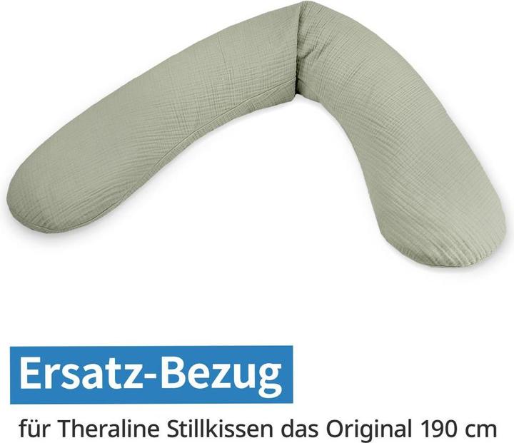 Theraline Ersatzbezug (190 cm)