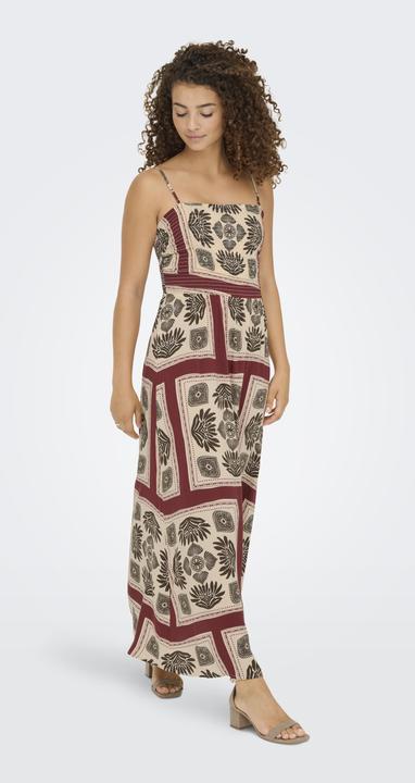 Actual product image Only ONLNOVA Langes Kleid Kleid (S)