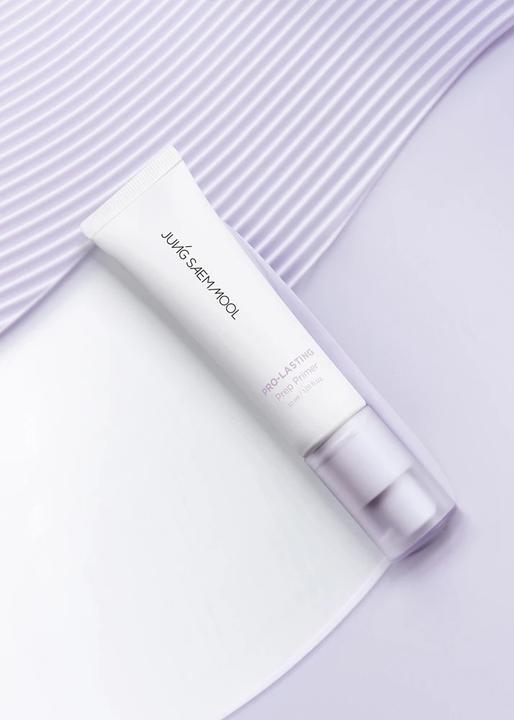 Actual product image Jung Saem Mool Pro-Lasting Prep Primer
