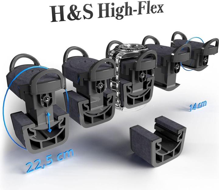 Image du produit Heisse & Söhne 70019-244.142