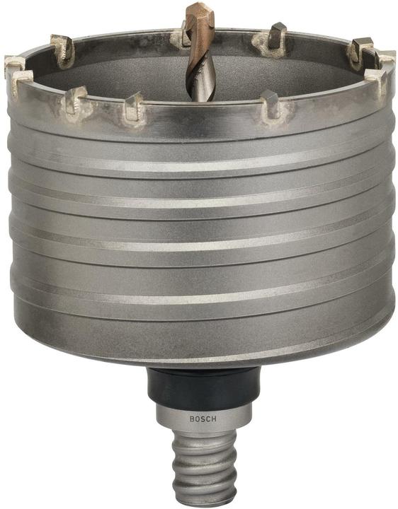 Actual product image Bosch Professional Zubehör PRO SDS max-5 Core Cutter, 125 x 80 x 97 mm (125 millimetres)