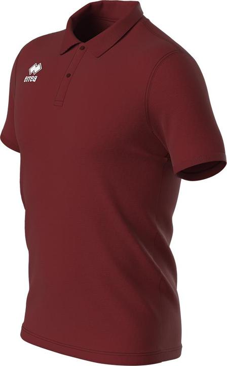Produktbild Errea Polo Evo S/S Jr (134)