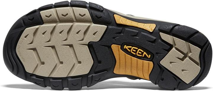 Actual product image Keen Newport H2 (43)