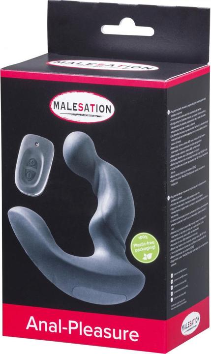 Immagine prodotto Malesation Piacere anale