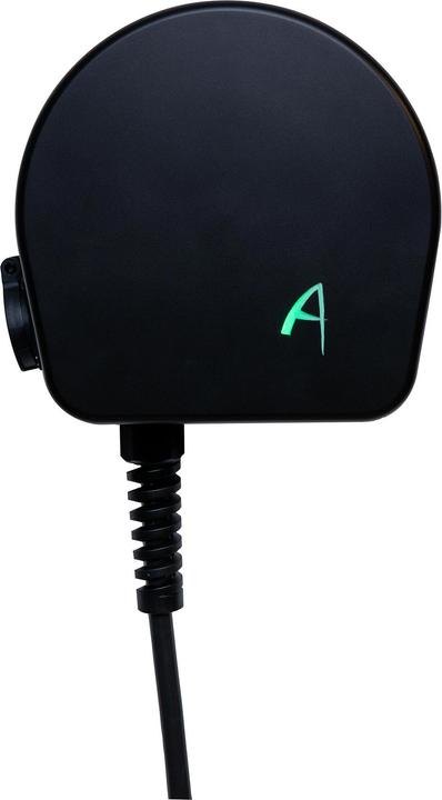 Actual product image Alphatec Wallbox Mini 11kW (Type 2, 11 kW)
