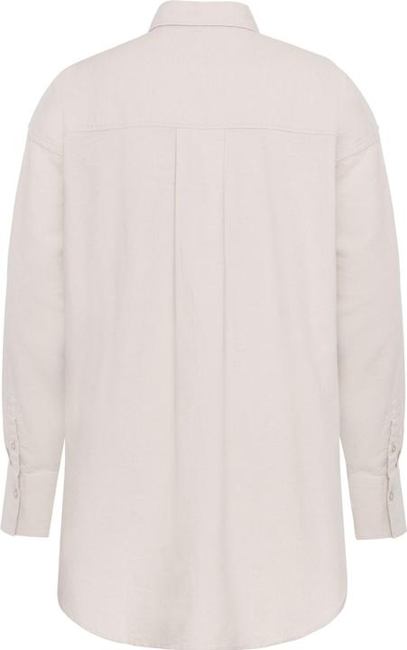 Immagine prodotto KnowledgeCotton Apparel Oxford Loose Fit (S)