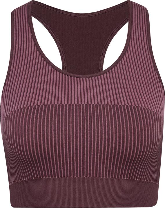 Actual product image hummel Hmlyoga Seamless W Crop Top (L)