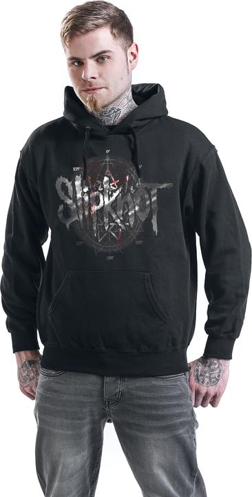 Image du produit Slipknot Des Moines (XXL)