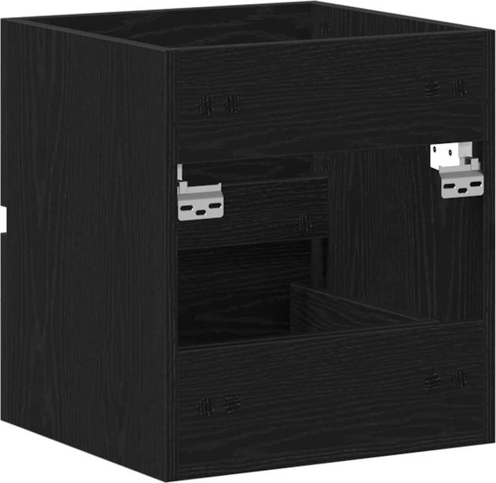 Produktbild vidaXL Waschbeckenschrank