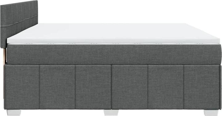 Immagine prodotto vidaXL Boxspringbett (200 x 200 cm)