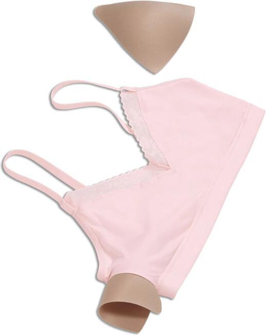 Produktbild Jockey Lace Microfiber Bralette (Einzelpack, L)