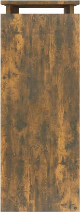 Image du produit vidaXL Konsolentisch (30 x 30 x 80 cm)