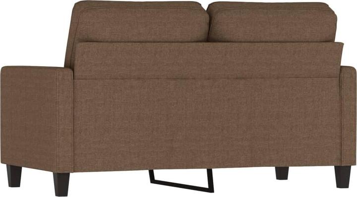 Produktbild vidaXL 2-Sitzer-Sofa (2-Sitzer)