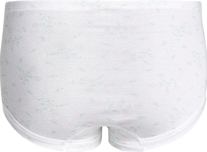 Produktbild Con-ta Damen-Taillenslip 4er-Pack (48, 4er Pack)