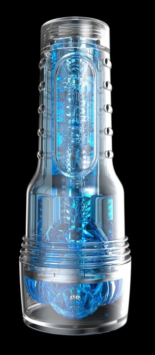 Actual product image Fleshlight Turbo Core