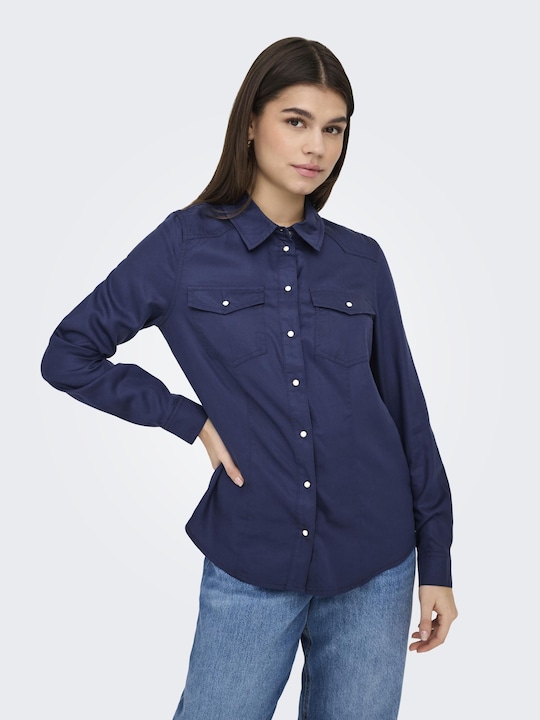 Image du produit Only ONLALEXA Hemd Hemd (XL)