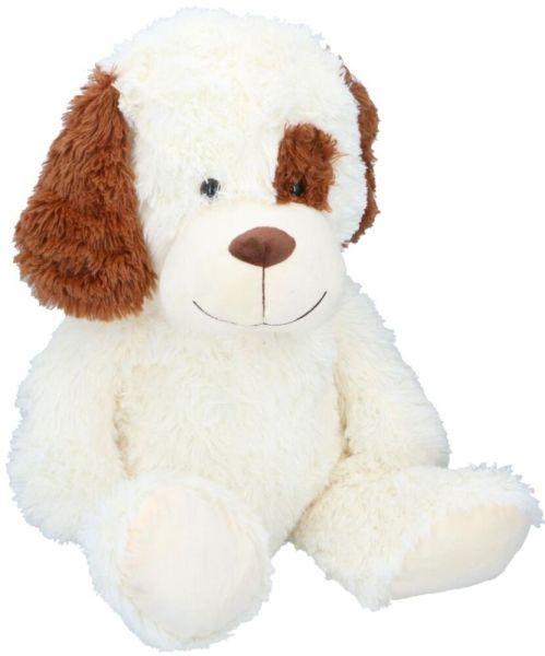 Sunkid Plush Dog sitting 60cm (60 cm)