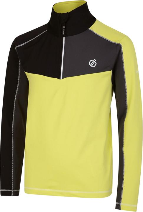 Actual product image Dare2b Childrens/Kids Formate II Base Layer Top (116)