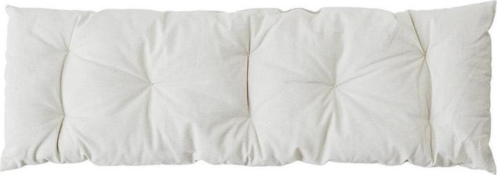 Actual product image Moonboon Kapok mattress for spring cradle (35 x 90 cm)