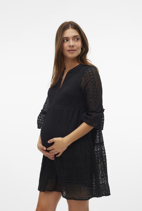 Produktbild Vero Moda Maternity Umstands-Tunika-oberteil Tunika-Oberteil (XS)