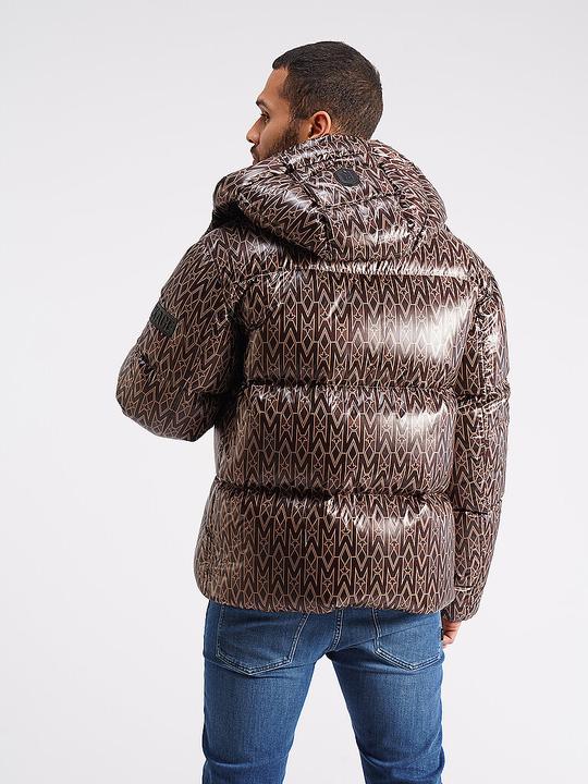 Produktbild Mackage Daunenjacke KENT (L)