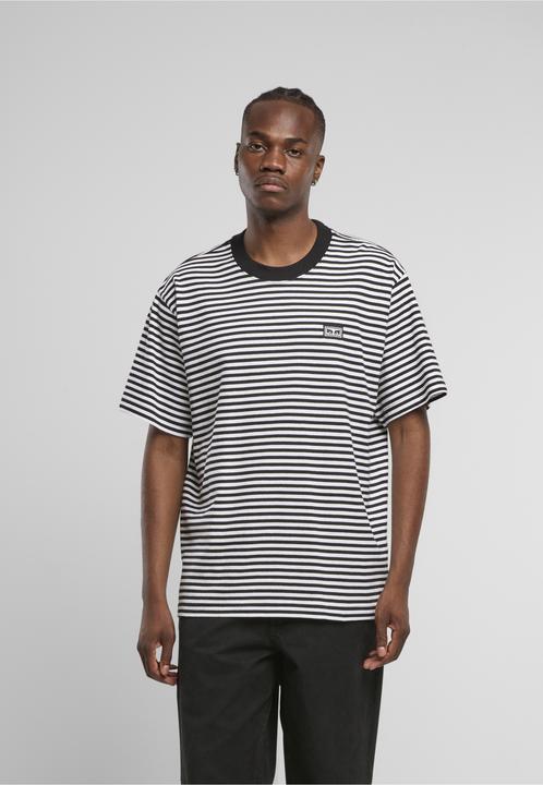Immagine prodotto Obey Camicia a maniche corte Established Works Eyes Strp - 121921 (M)