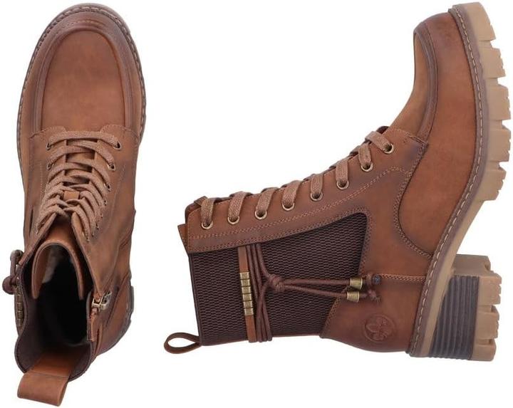 Actual product image Rieker Veterlaarzen (41)
