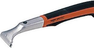 Actual product image Bahco ERGO universal precision colour scraper with two-component handle, 50 mm