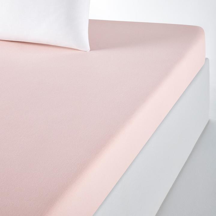 Image du produit La Redoute Interieurs Scenario Jersey (160 x 200 cm)