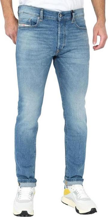 Actual product image Diesel Mens Tepphar-X Jeans (31)