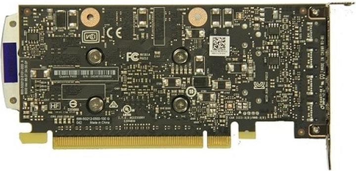 Produktbild Dell Quadro P400 (2 GB)