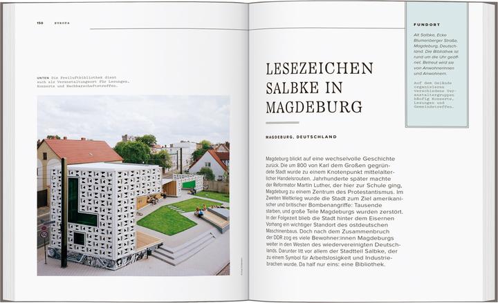 Produktbild LP BB BÃ¼cherschÃ¤tze (Deutsch, Lonely Planet, 2025)