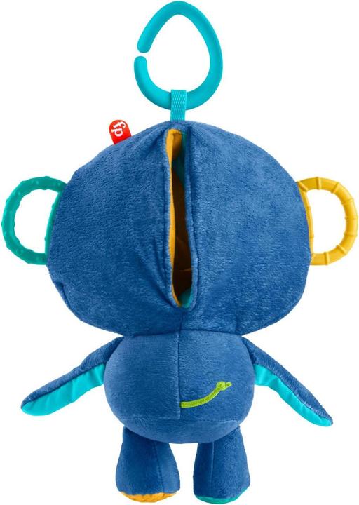 Produktbild Fisher-Price 2-in-1-Affe und Ball