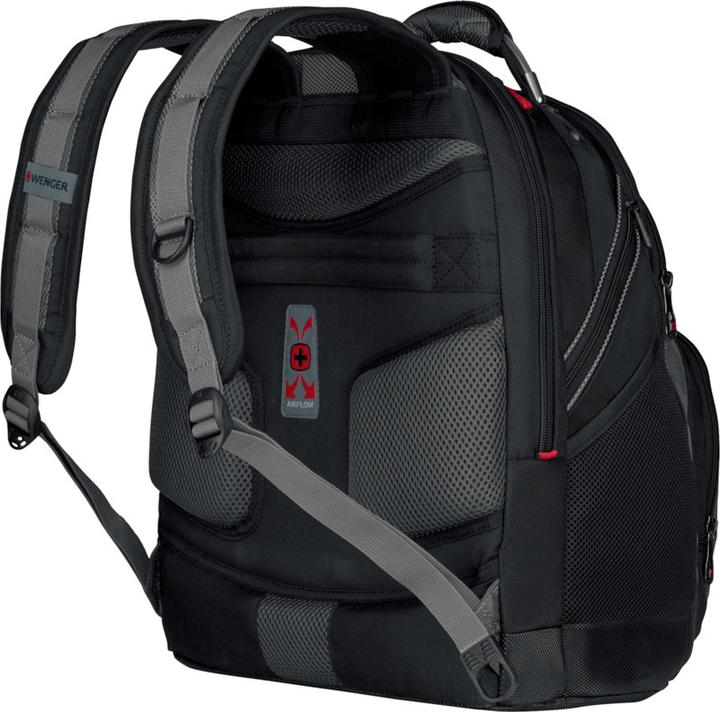 Actual product image Wenger Pillar (25 l)