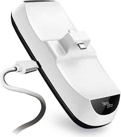 Image du produit Steelplay socle de charge (PS5)