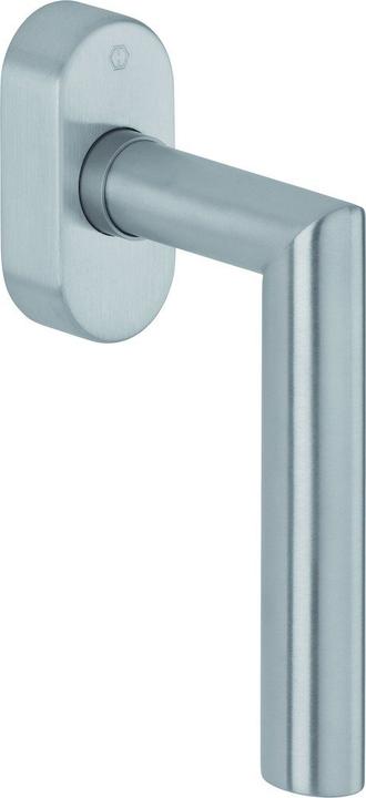 Image du produit Hoppe Poignée de fenêtre duraplus® Amsterdam E0400/UD9056 SecuForte®/V