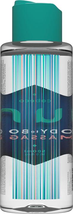 Image du produit Cobeco Nuru Body2Body Massagegel 500 ml (500 ml)