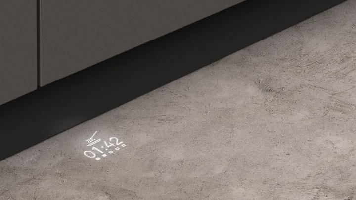 Actual product image Neff GVLEA30