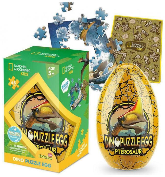 Cubicfun Supplier did not provide product name (63 pieces)