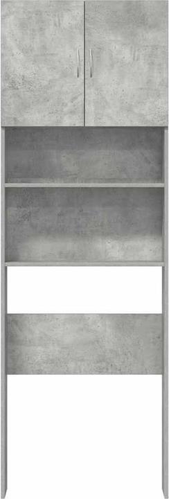 Produktbild vidaXL Waschmaschinenschrank